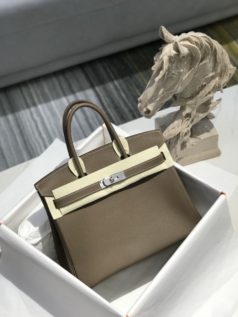 Hermes Birkin Bags